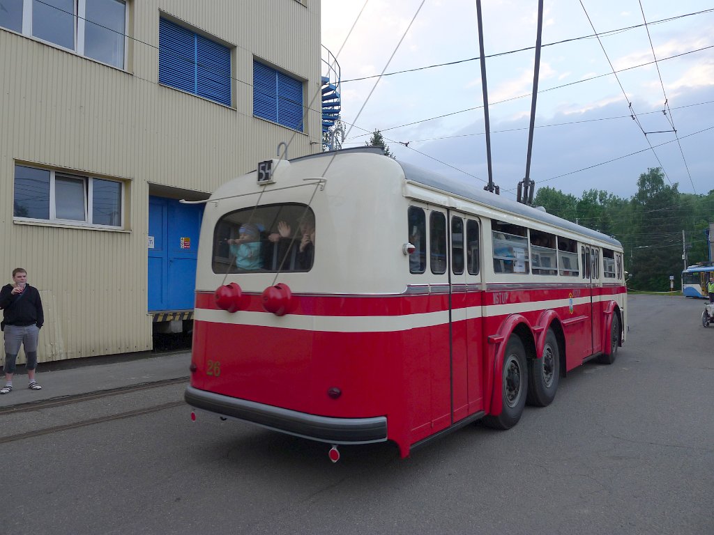 PavlaCzechVisit 260